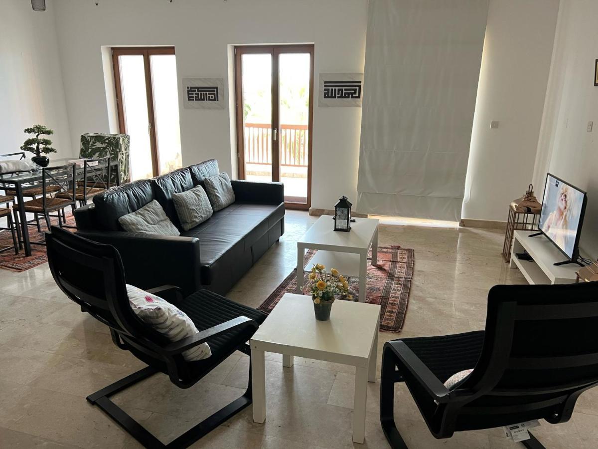 Apartment In Jebel Sifah As Sīfah Buitenkant foto