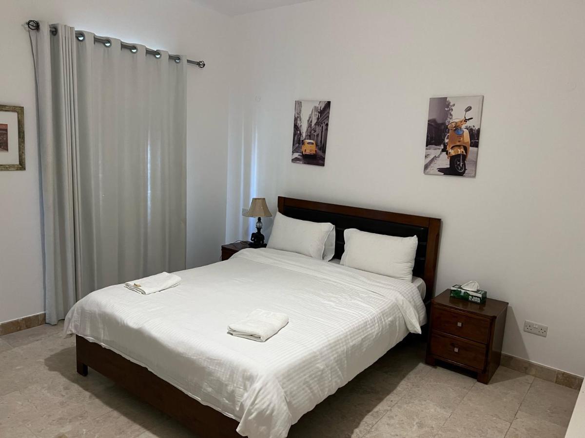 Apartment In Jebel Sifah As Sīfah Buitenkant foto