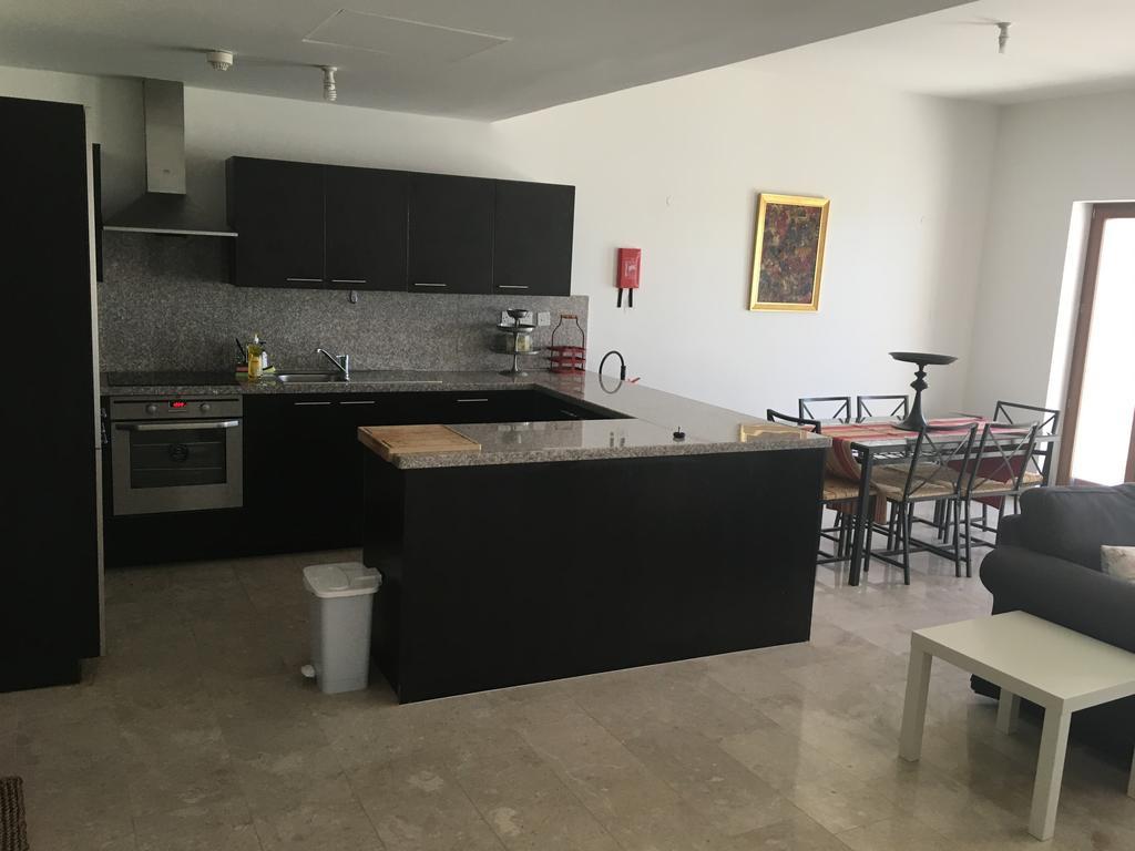 Apartment In Jebel Sifah As Sīfah Buitenkant foto