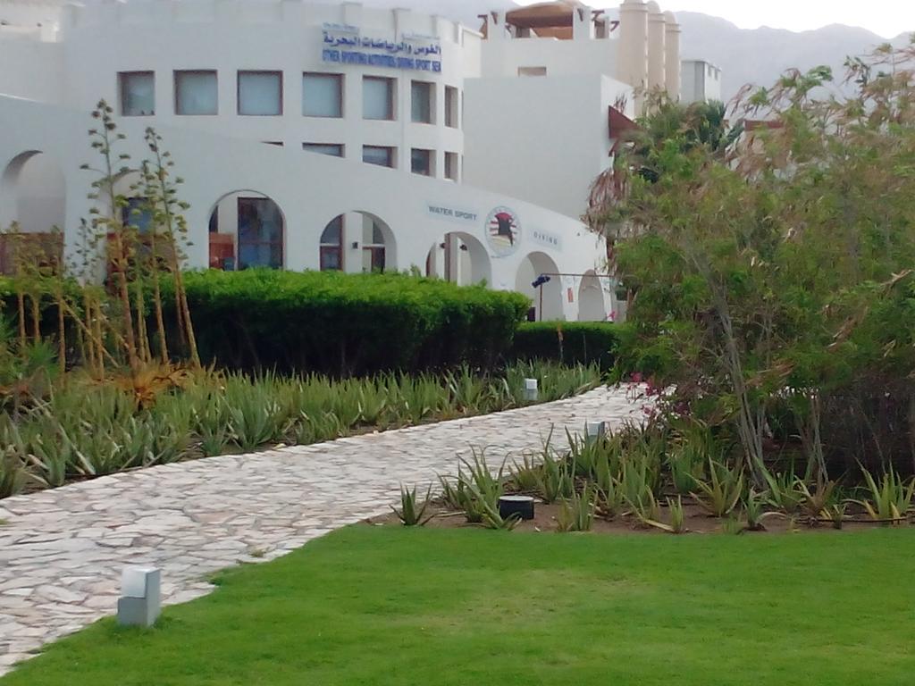 Apartment In Jebel Sifah As Sīfah Buitenkant foto